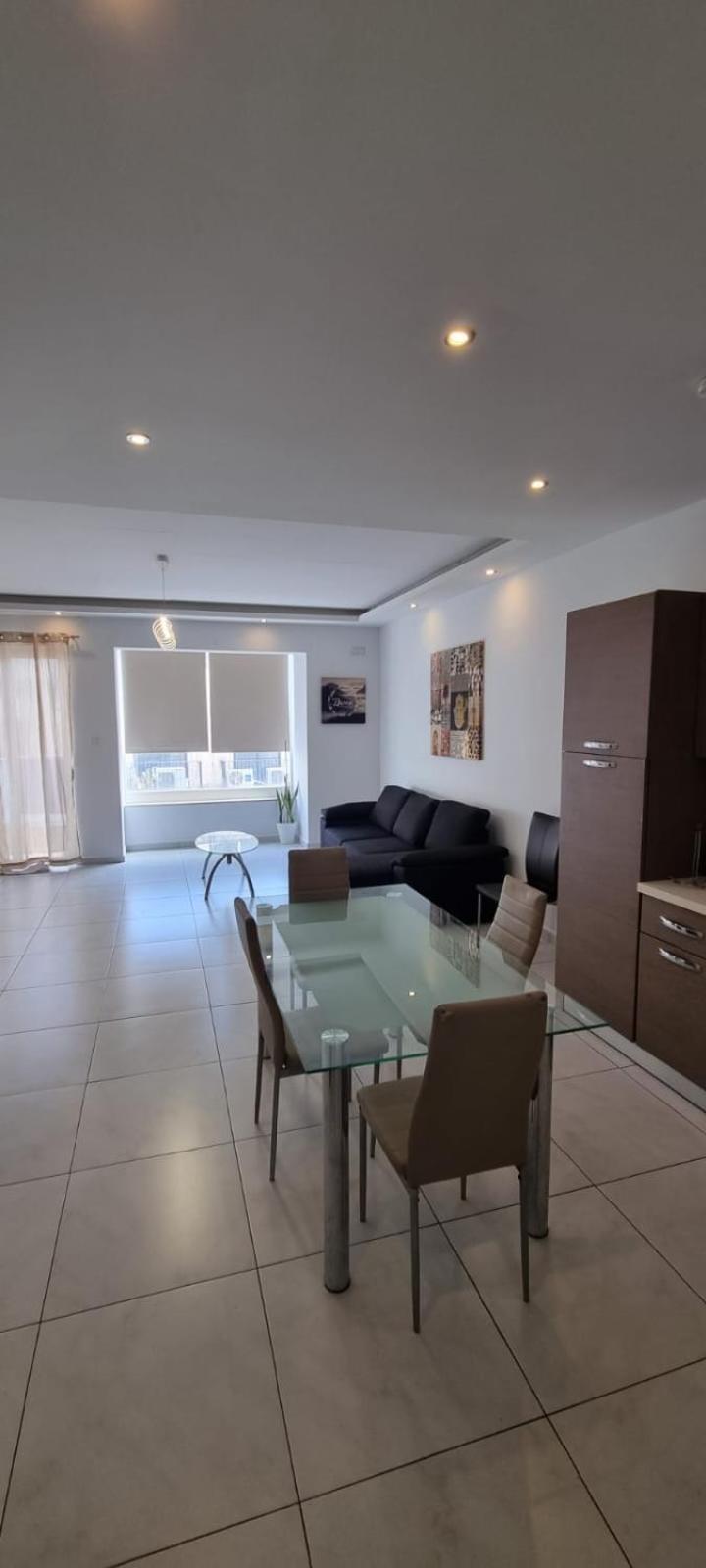 Metrostays Apartament Paceville St Julian سانت جوليان المظهر الخارجي الصورة